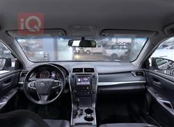 تۆیۆتا کامری